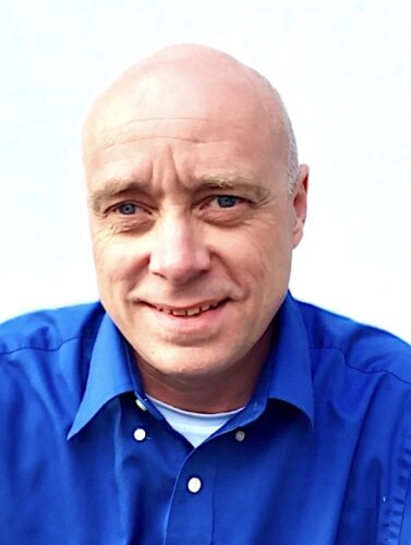 Leif Snyder